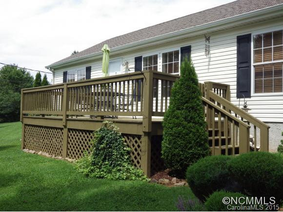 90 Little Knob Road - Photo 3