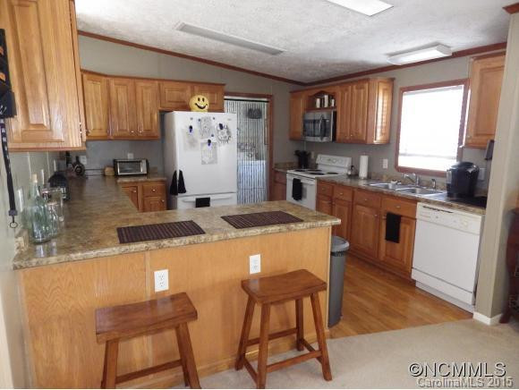 90 Little Knob Road - Photo 5