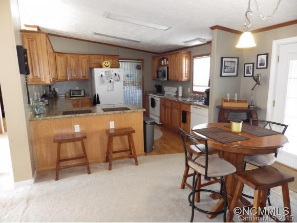 90 Little Knob Road - Photo 6