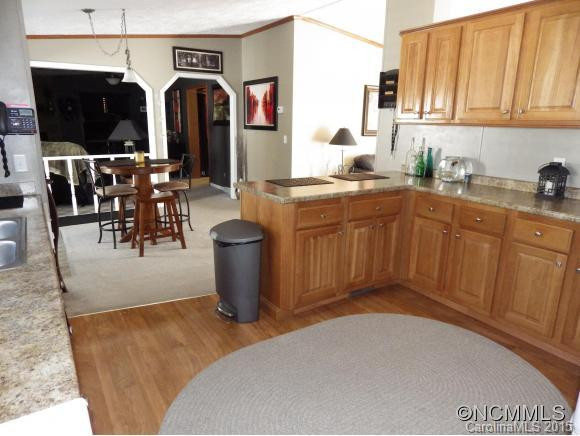90 Little Knob Road - Photo 8