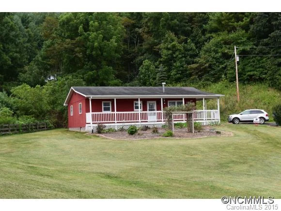 133 Mockingbird Lane