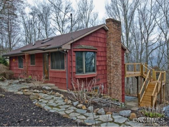 168 BLOSSOM RIDGE