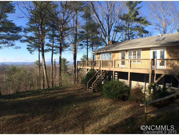 45 Leisure Mountain Rd