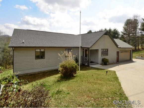 275 GARREN CREEK RD