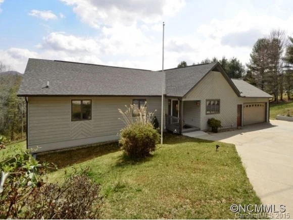 275 GARREN CREEK RD