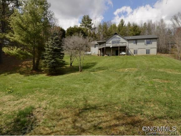 275 GARREN CREEK RD - Photo 2