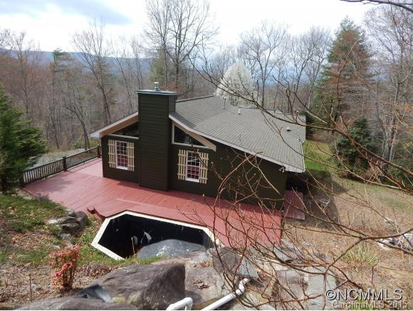 518 Spencer Mull Road