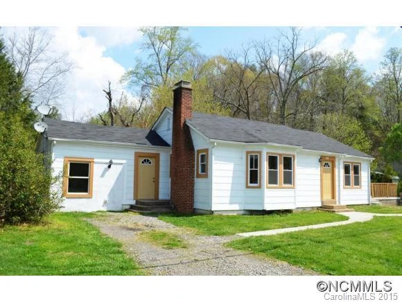 151 Bee Tree Rd