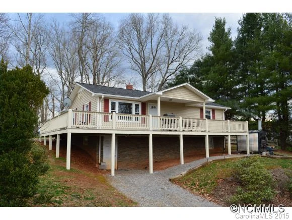 329 Ridgedale Rd.