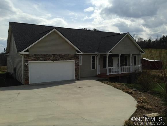 33 Ridge Glenn