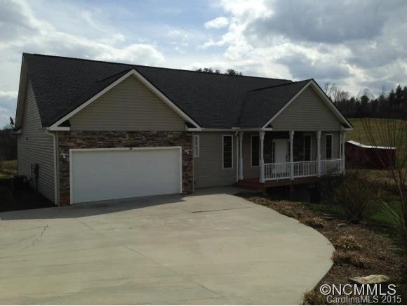 33 Ridge Glenn