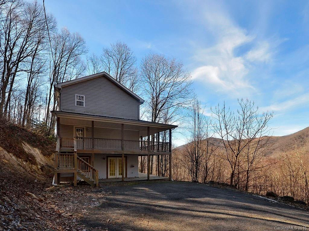842 Grouse Road