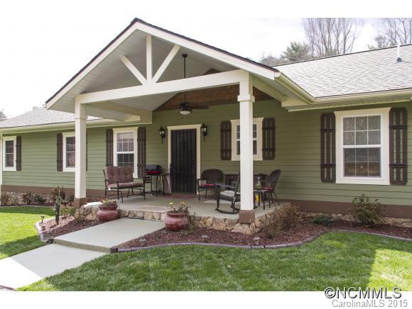 105 McFalls Rd