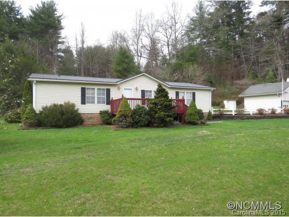 2639 Old Hendersonville Hwy