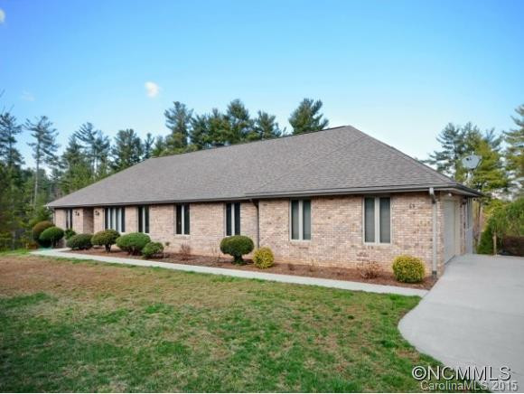 63 BEAUMONT DRIVE
