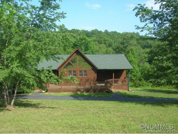 834 Cross Creek Drive