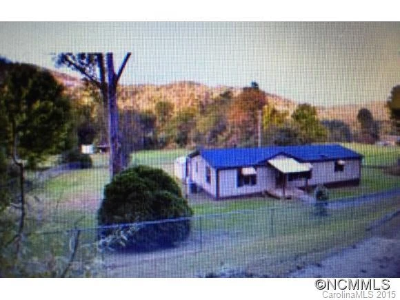 324 Curtis Creek Road