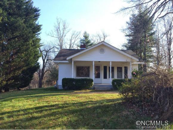 122 LM Morgan Road