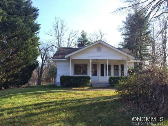 122 LM Morgan Road