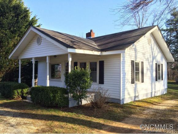 122 LM Morgan Road - Photo 2