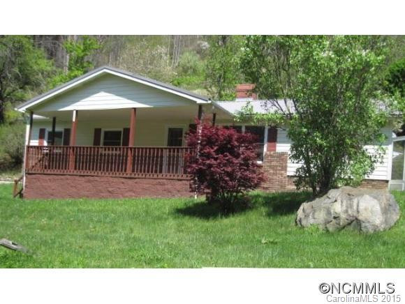 349 Bloody Fork Road