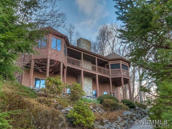 315 Pinnacle Drive