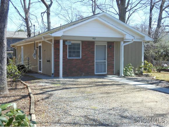 402 Hiawassee Avenue