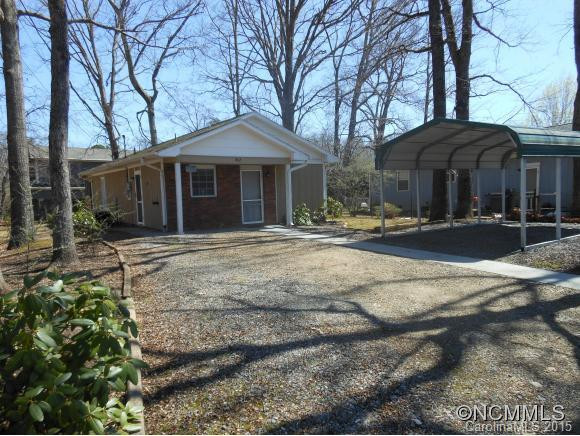 402 Hiawassee Avenue - Photo 2