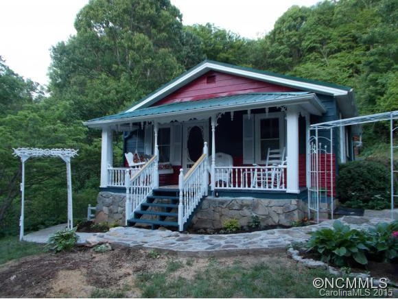 568 Patton Cove Road