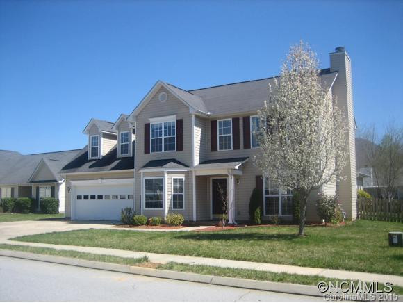 190 Running Briar Road - Photo 2
