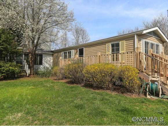 945 Old Leicester Hwy