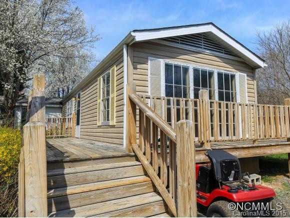 945 Old Leicester Hwy - Photo 2