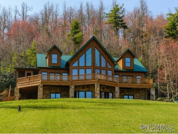 1458 Bell Mountain Road