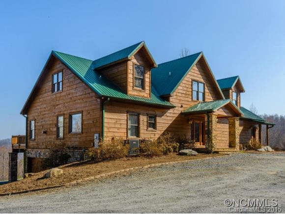 1458 Bell Mountain Road - Photo 2