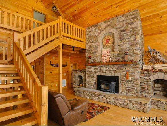 1458 Bell Mountain Road - Photo 4