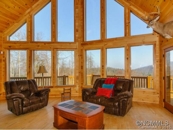 1458 Bell Mountain Road - Photo 5