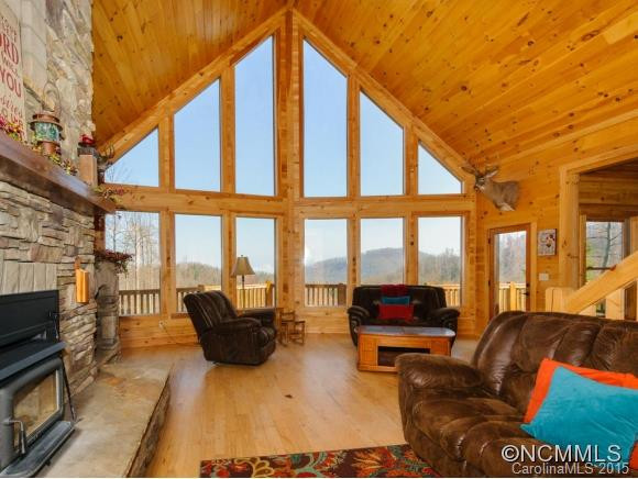 1458 Bell Mountain Road - Photo 6