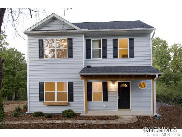84 Poplar