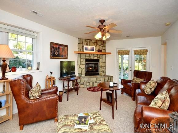 87 SILENT FOREST DRIVE - Photo 16