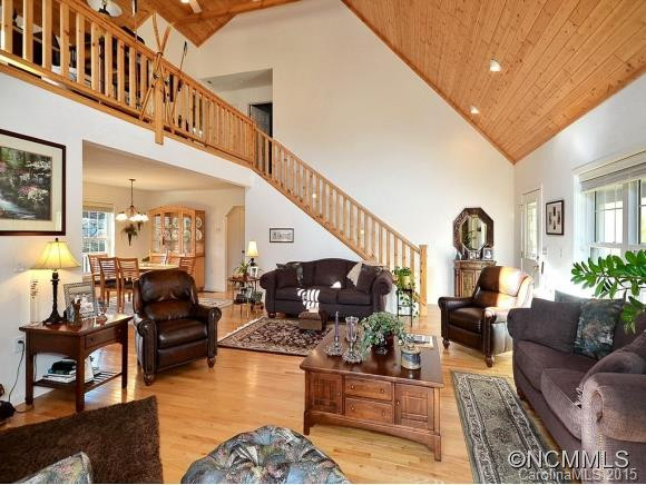 87 SILENT FOREST DRIVE - Photo 5