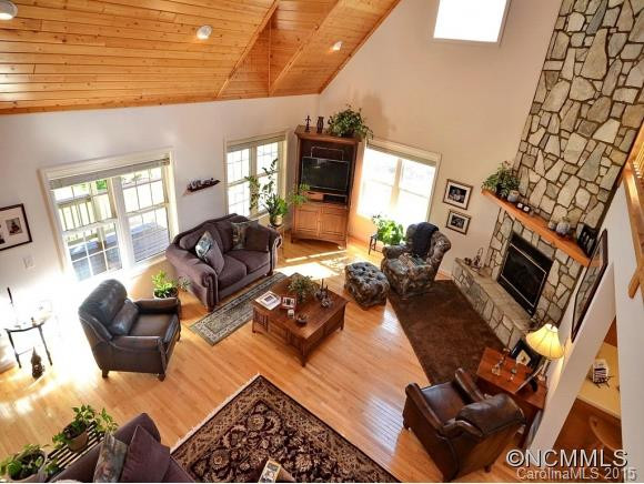 87 SILENT FOREST DRIVE - Photo 6