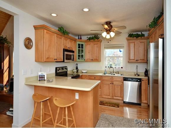 87 SILENT FOREST DRIVE - Photo 7