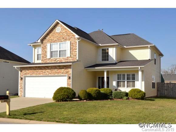 252 Wildbriar Rd
