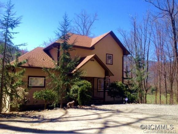 45 Treyburn Oaks Dr.