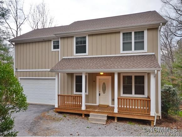 86 HARRISON HILL ROAD