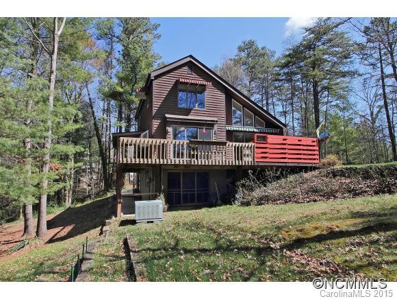 5 Pine Ridge Drive
