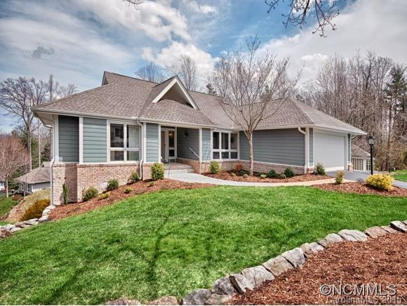 123 BROADMOOR DRIVE