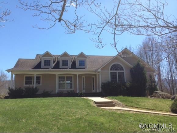 2 STARNES RIDGE DRIVE