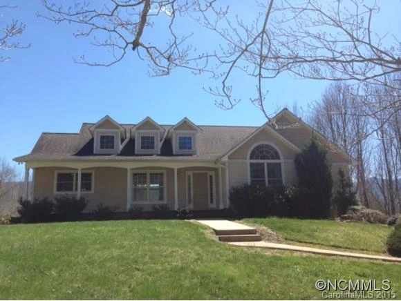 2 STARNES RIDGE DRIVE