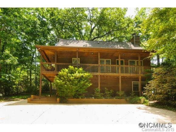 321 Chapel Point